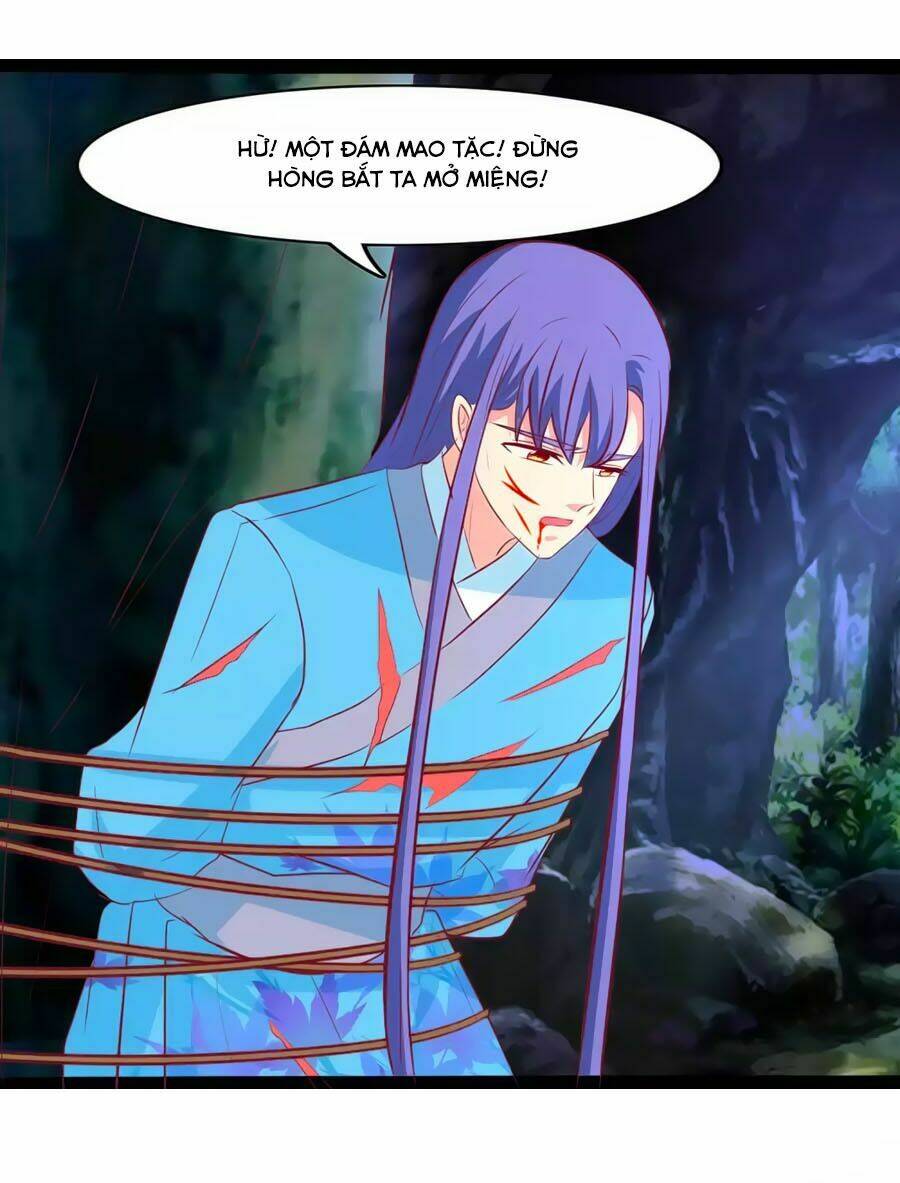 thỏ yêu tiểu vương phi chapter 86 30