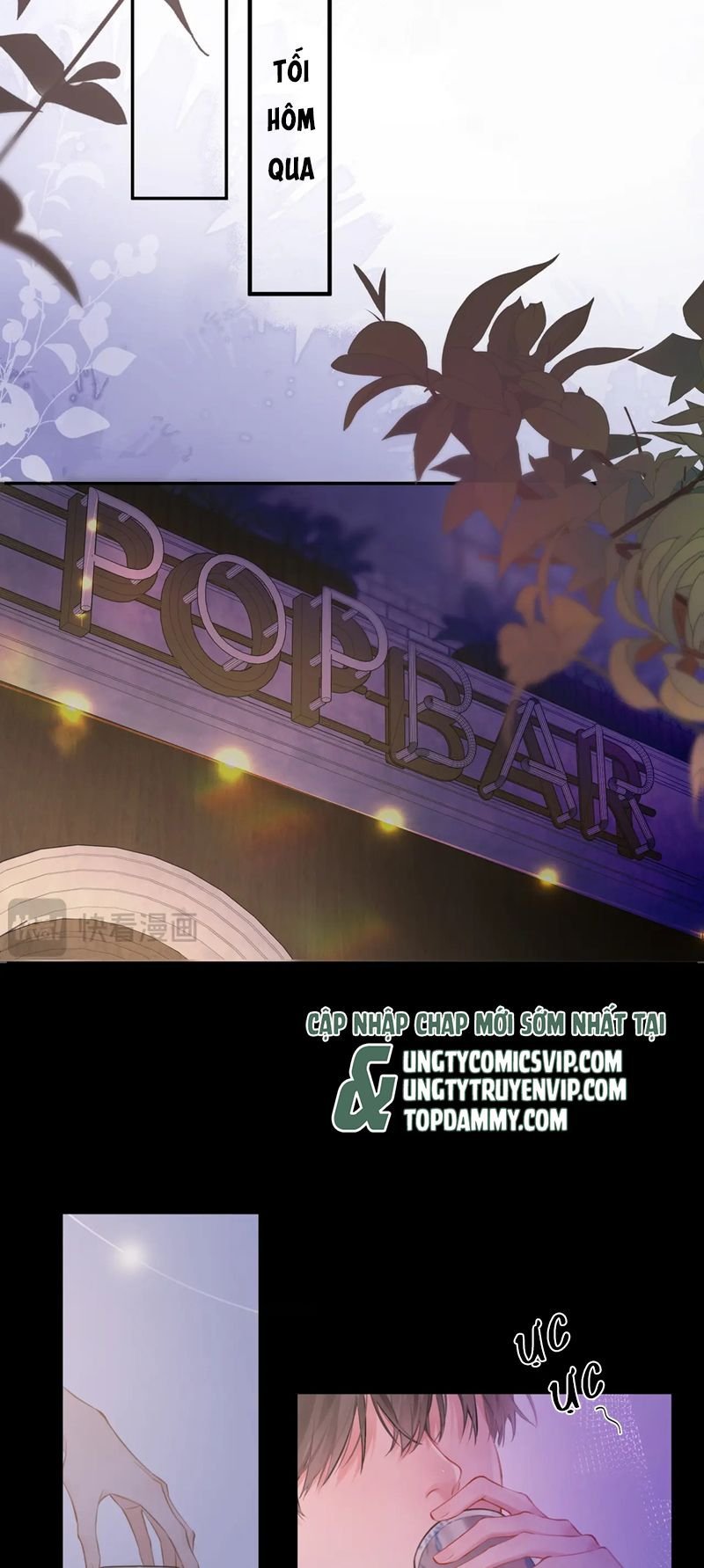 kẻ thù không đội trời chung của tôi cuối cùng cũng phá sản rồi chapter 1 10