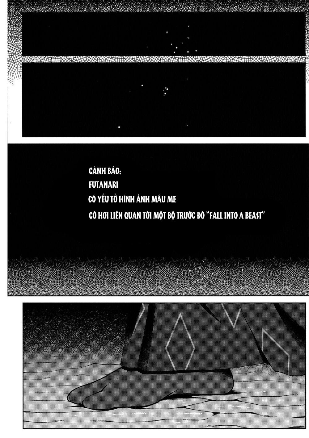 oneshot/doujinshi theo yêu cầu chapter 26 1