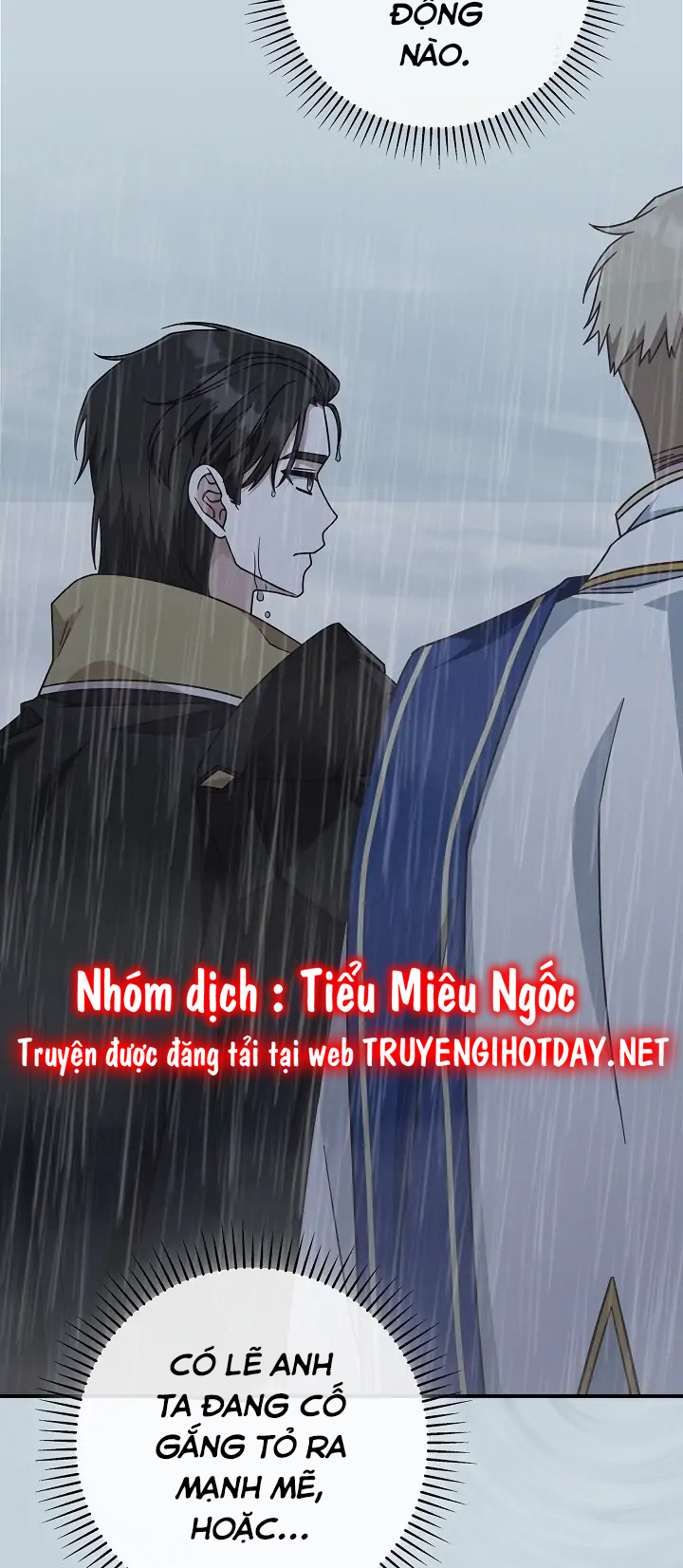 sự hiểu lầm tai hại giữa tôi và đại ma vương chapter 41 9