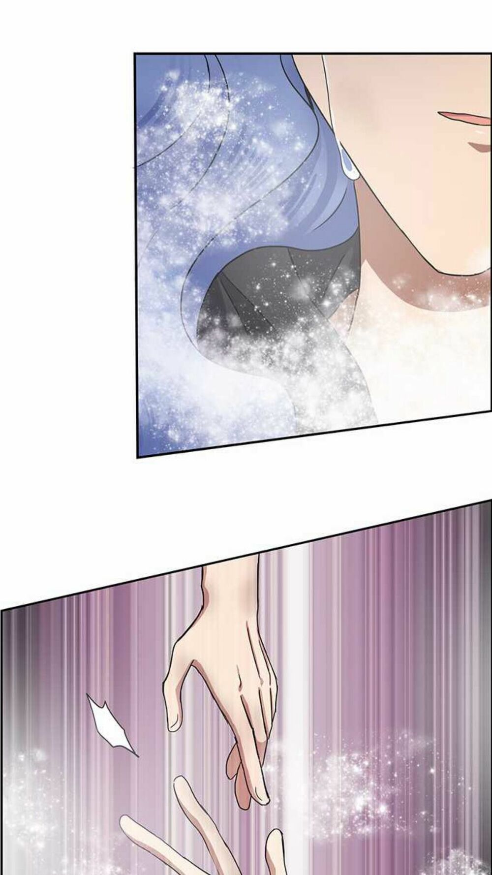 nụ hôn nguyền rủa chapter 112 15