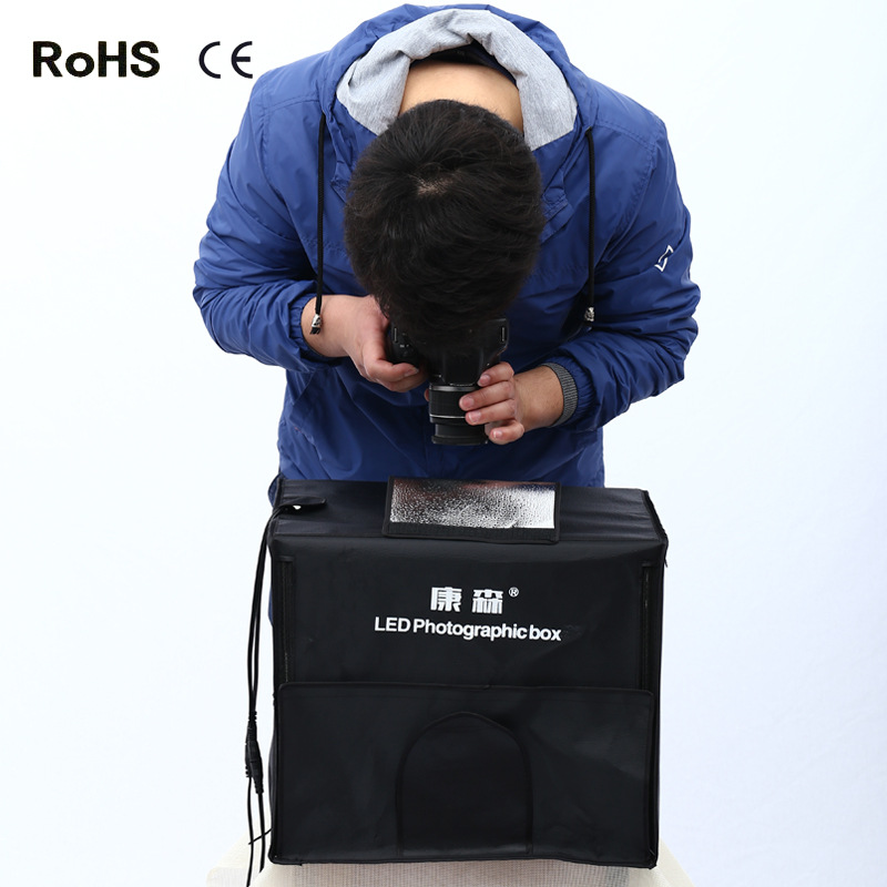 Hộp chụp ảnh sản phẩm, lồng chụp ảnh , Hàng nhập khẩu