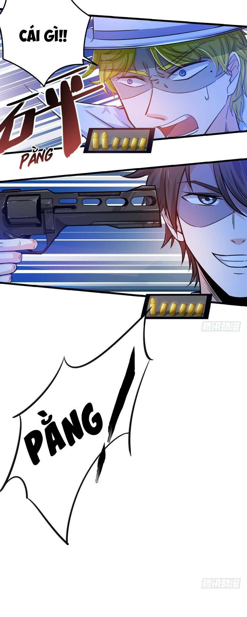 tối cường thần y tại đô thị chapter 25 17