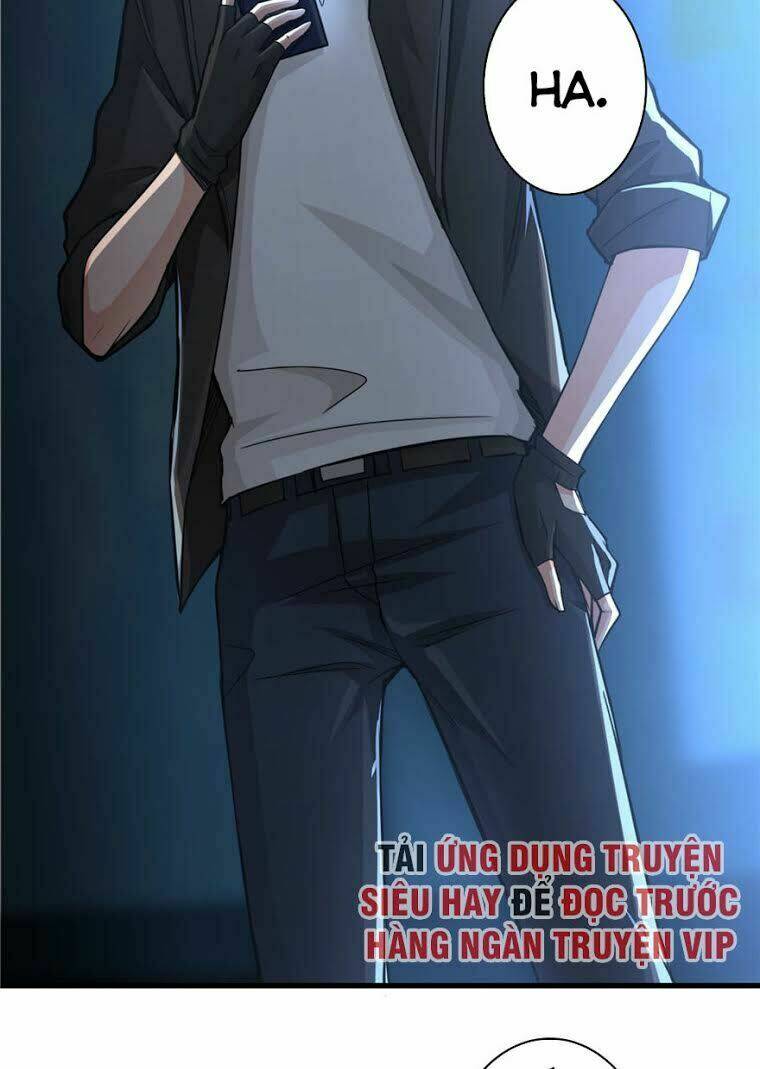 nơi này có yêu khí chapter 3 13