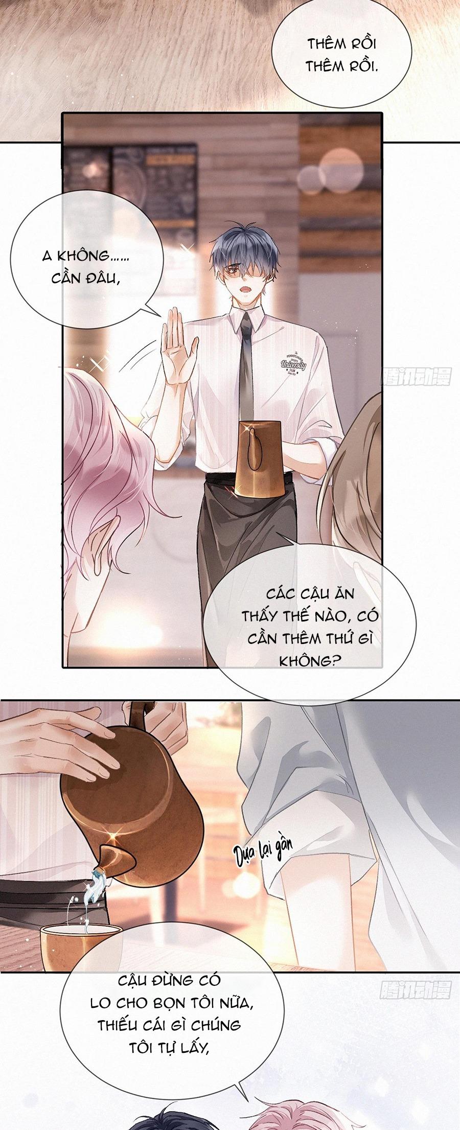 thực sắc chapter 1 13