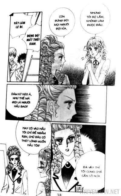 lọ lem hậu đậu chapter 66 6