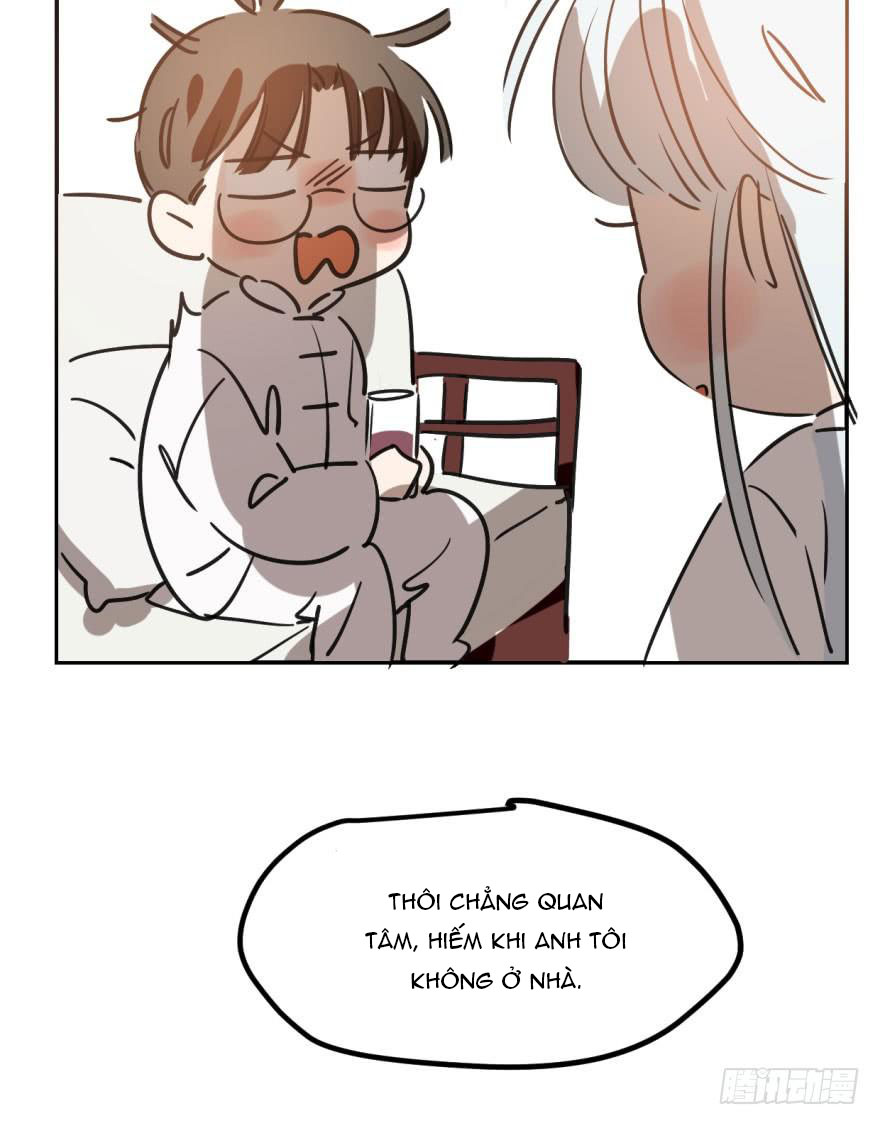 bắt lấy ngao ngao chapter 38 65