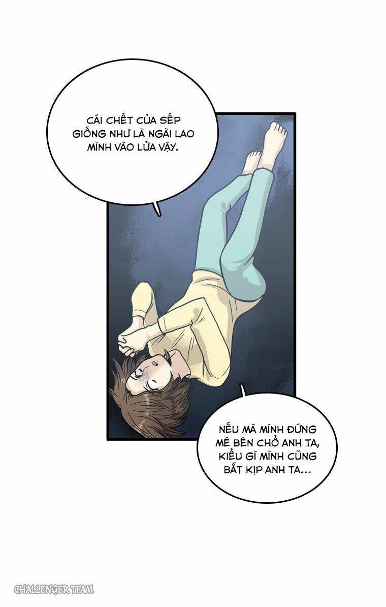 happy if you died chapter 5 19