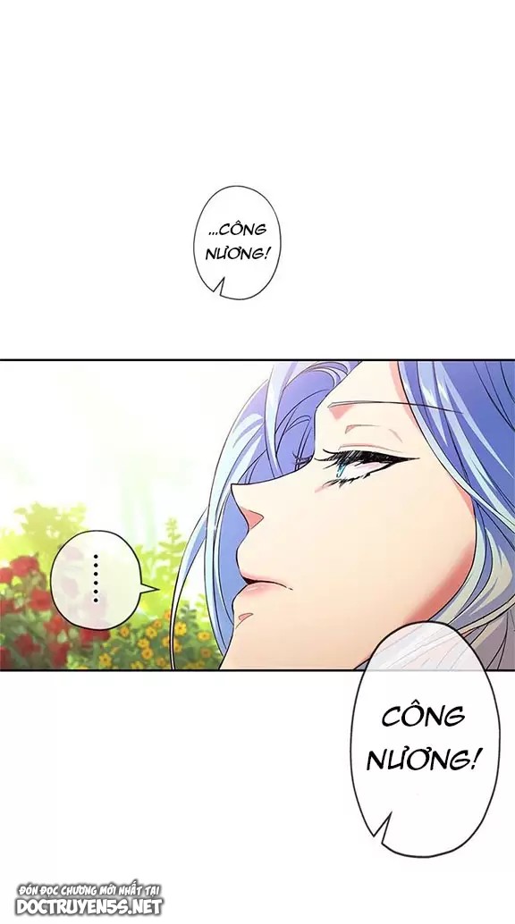 nếu tôi là nhân vật phản diện liệu tôi sẽ chết chapter 12 12