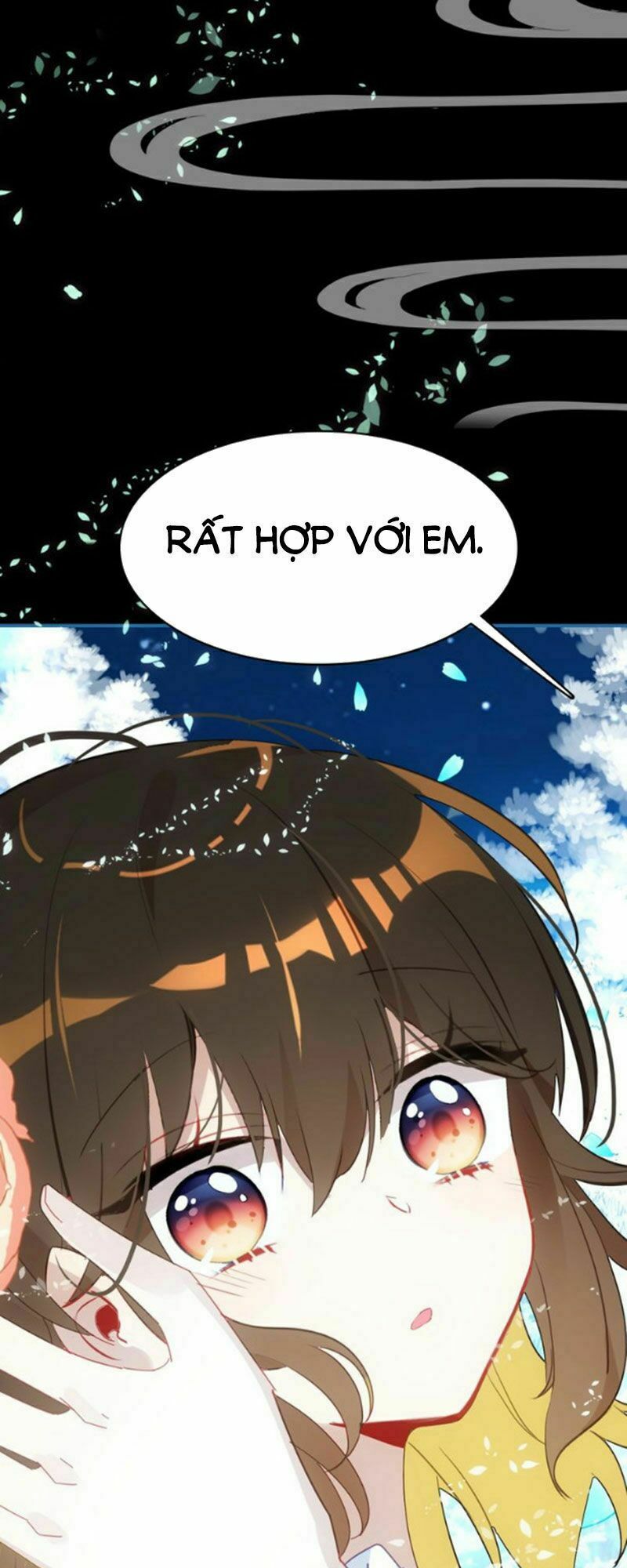 Ái Thượng Ngạo Kiều Long Vương Gia chapter 54 - Trang 6