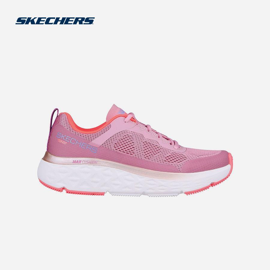 Giày thể thao nữ Skechers Max Cushioning Delta - 129116-PKCL