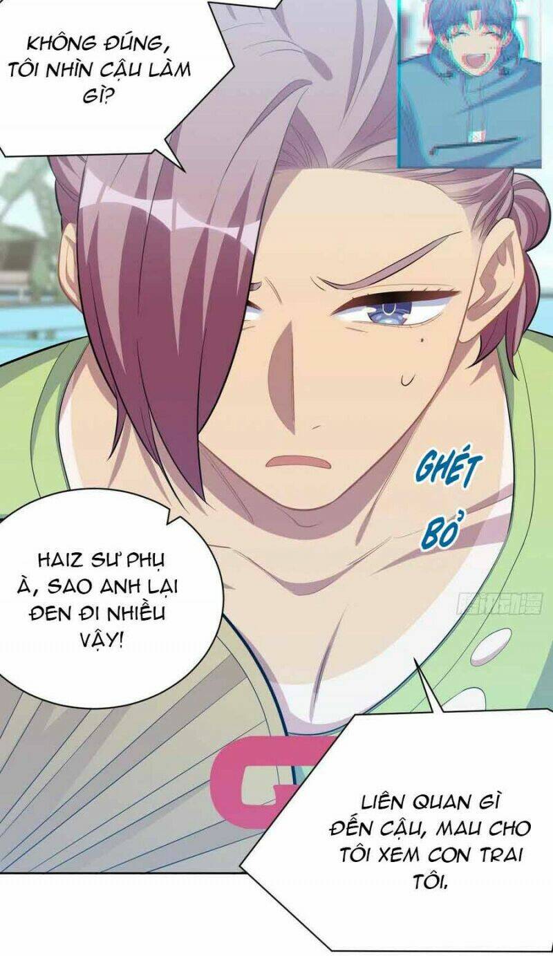 nhạc phụ đại nhân là lão bà chapter 84 23