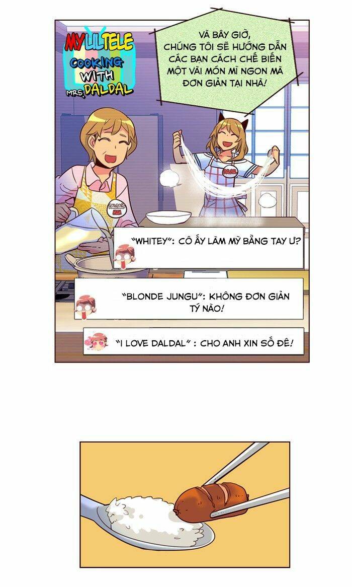 nữ sinh trường wilds chapter 226 5