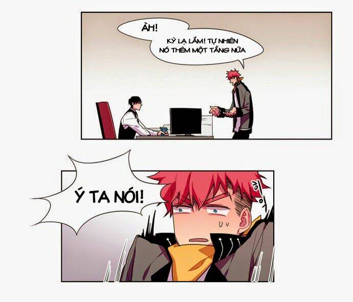 người dọn dẹp chiến trường chapter 4 33