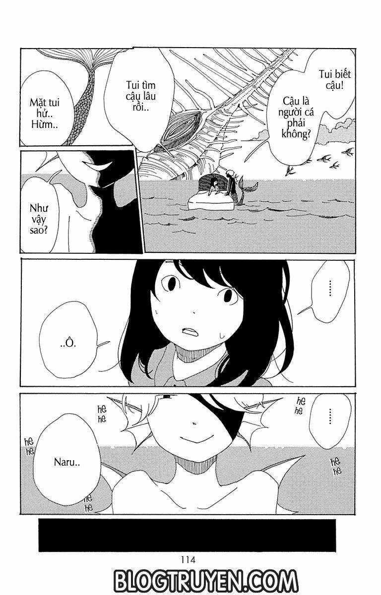 aoi uroko to suna no machi chapter 4 7