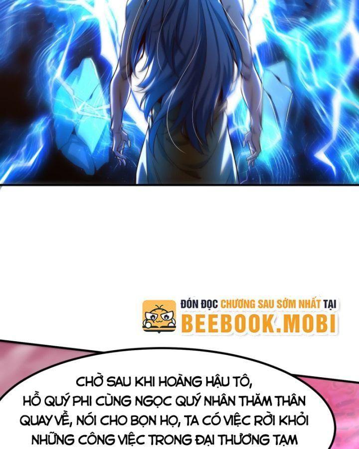 liên minh chống xuyên không của bạo quân chapter 1 75