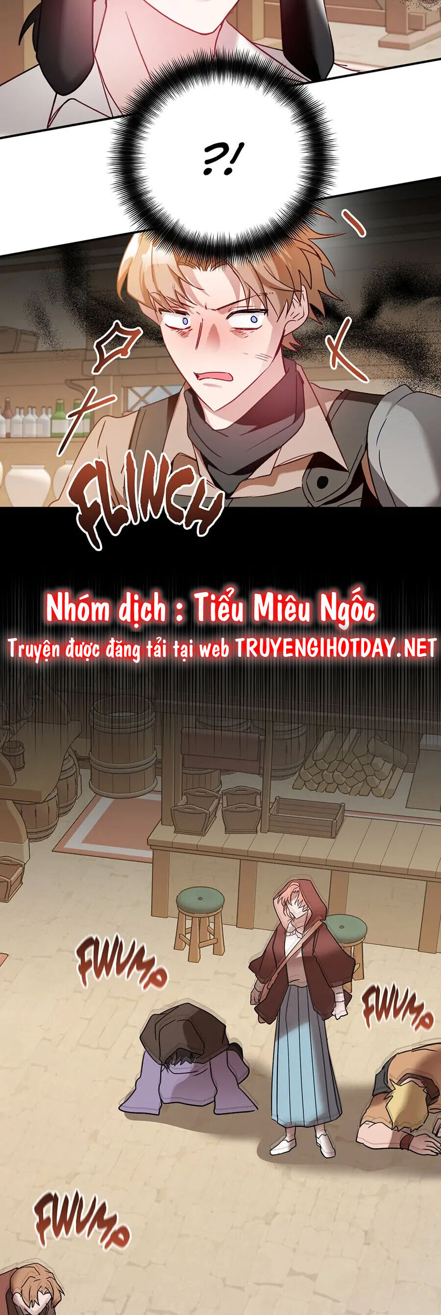 hoàng tử chuyển sinh trở thành người mạnh nhất thế giới nhờ vào sự hiểu biết về bug chapter 64 29