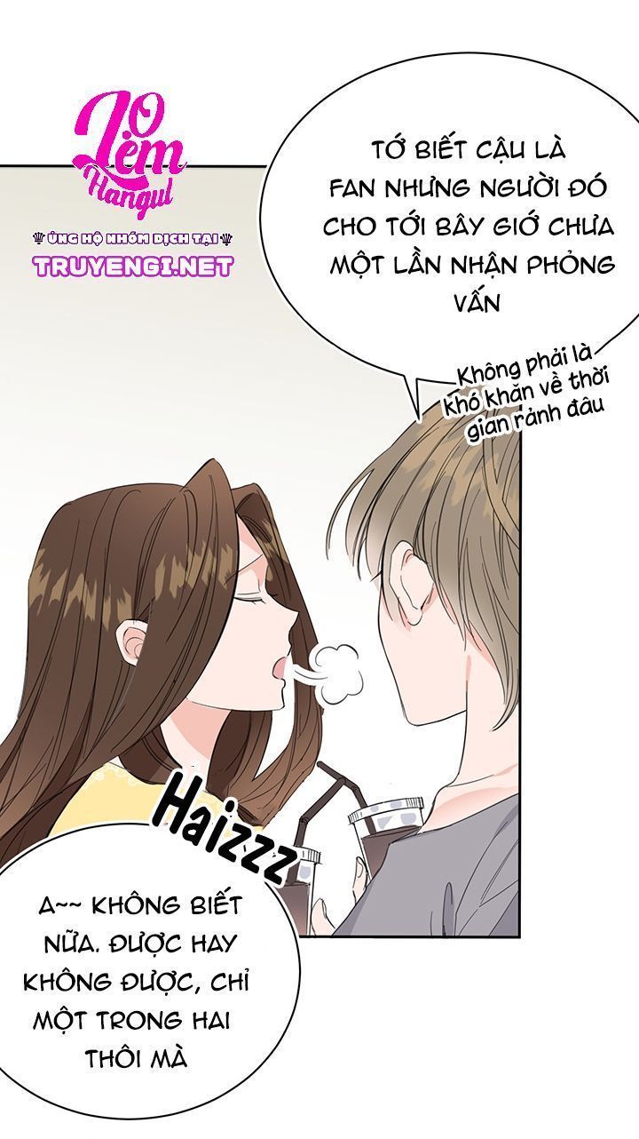 người tình thay thế chapter 2 22