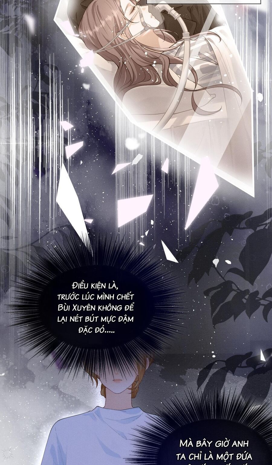 thân nhiệt ma quỷ chapter 1 15