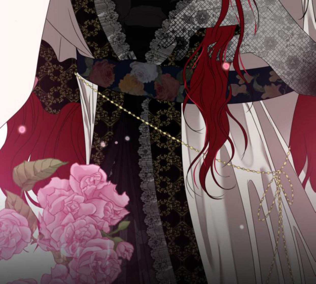 tôi hoán đổi thân xác với thái tử chapter 6.3 21