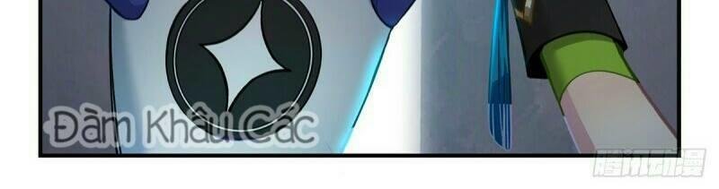 hắc bạch hữu thường chapter 17 7