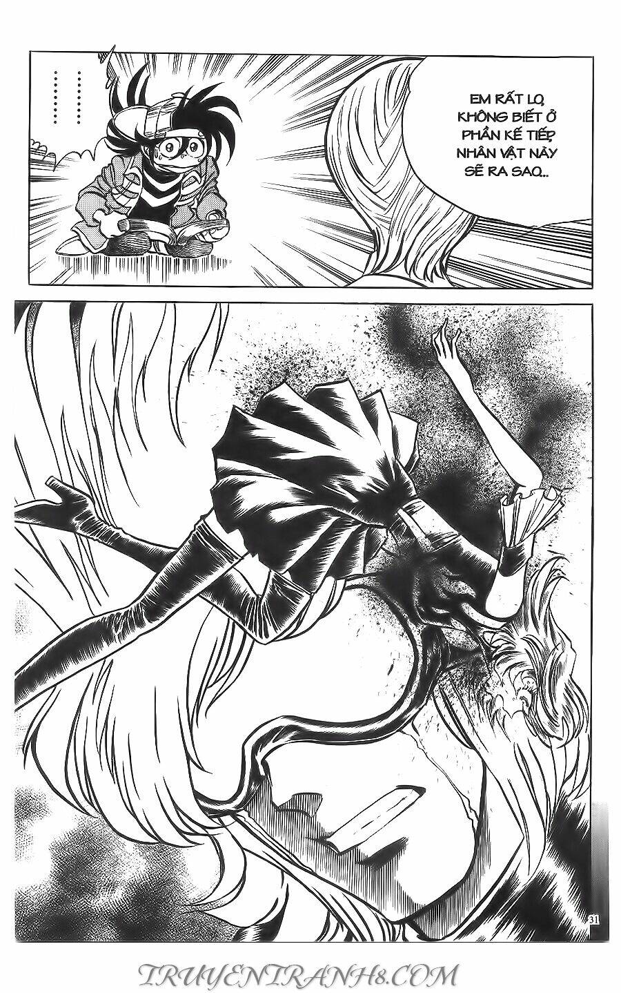 cây bút thần kỳ chapter 5 24