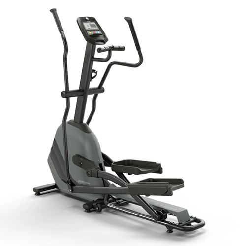 Máy Tập Liên Hoàn Horizon Fitness Andes 3.1 Kết Nối Đa Ứng Dụng