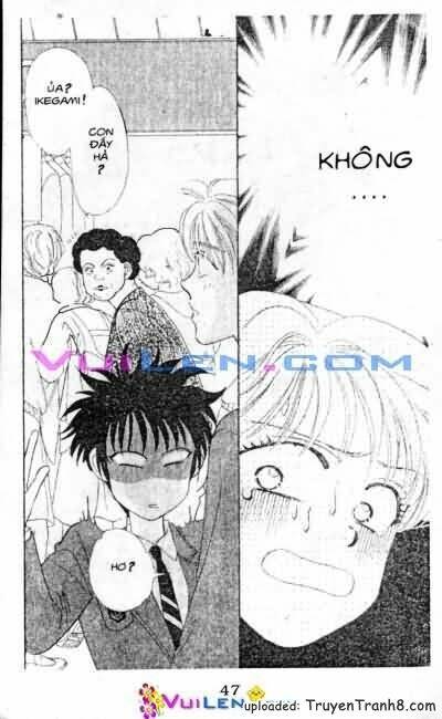 công tử nghèo chapter 3 31