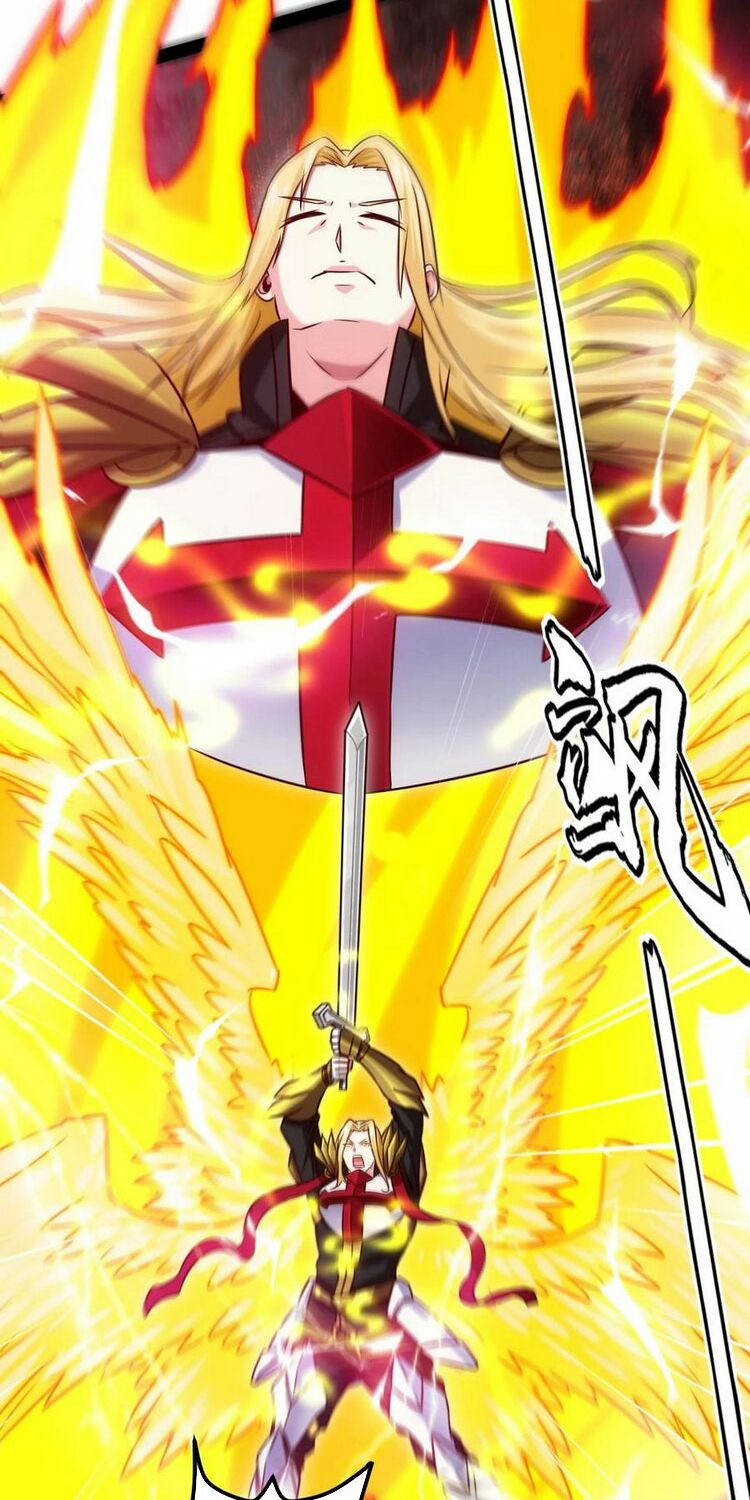 ma thú kiếm thánh dị giới tung hoành chapter 181 42