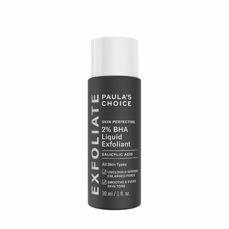 Dung dịch tẩy tế bào chết 2% BHA Liquid Exfoliant Paula's Choice 118ml
