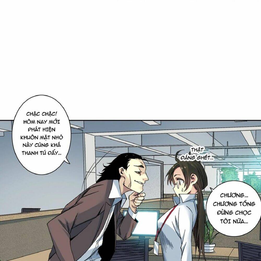 câu lạc bộ trường sinh chapter 101 39