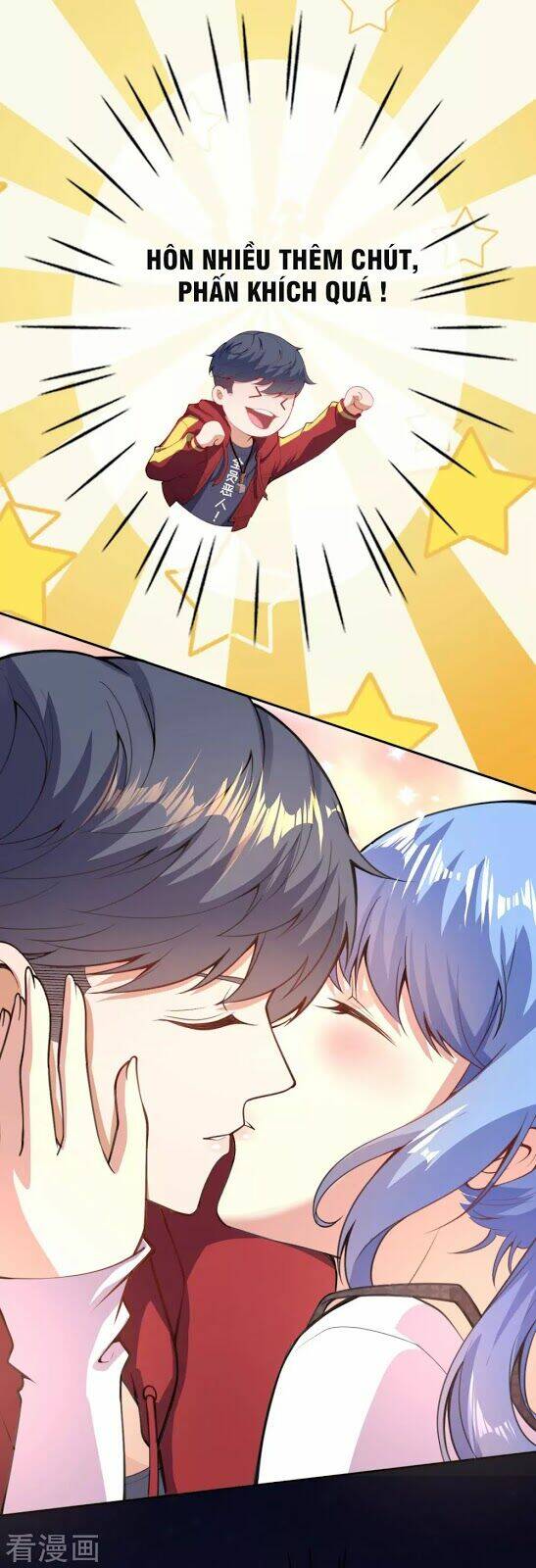 đô thị hộ hoa tiên tôn chapter 5 20