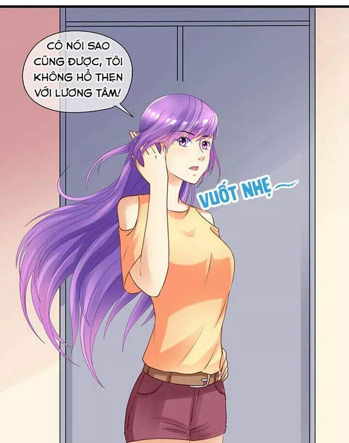 bồn tắm có vấn đề?! chapter 37 4