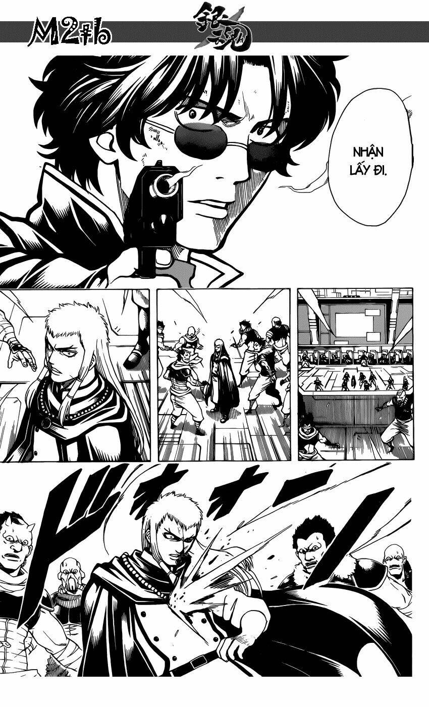 gintama - linh hồn bạc chapter 643 11