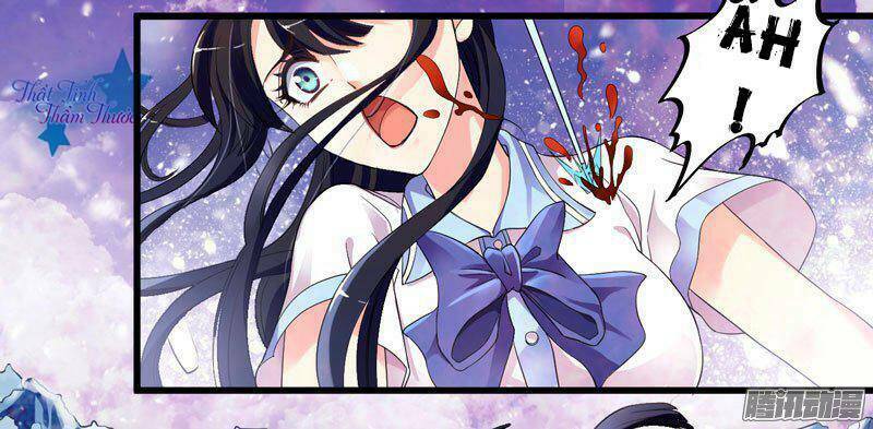 giữ chặt tiểu bạch long chapter 1 17