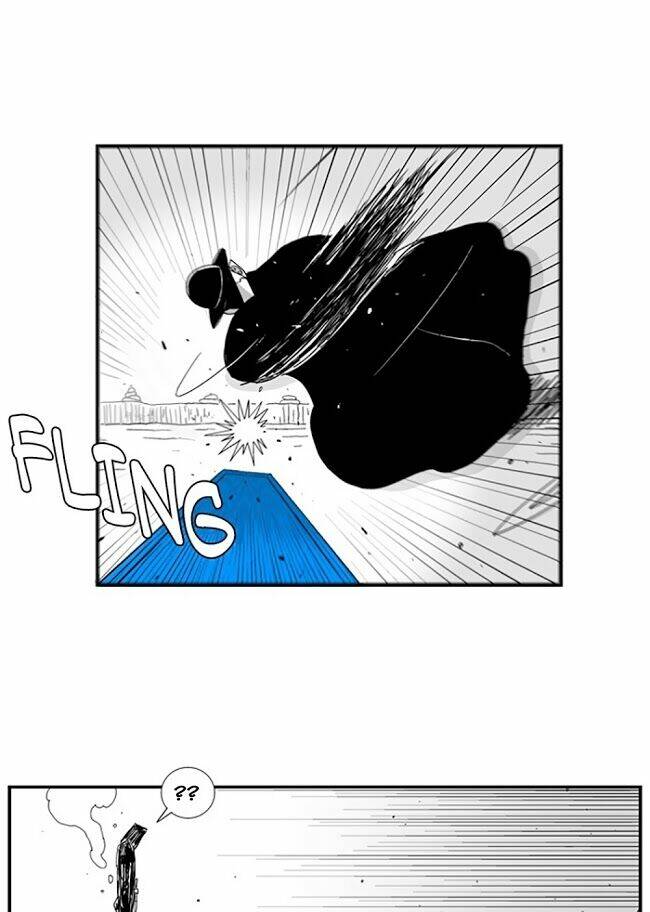 hành trình thoát khỏi địa ngục chapter 40 41