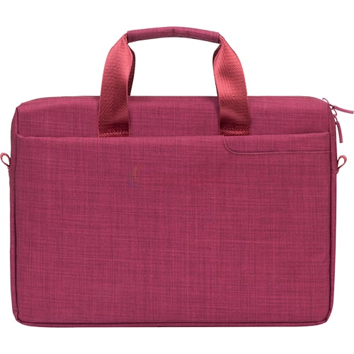 Túi xách/đeo chống sốc RivaCase Biscayne Laptop Bag from 13.3 inch up to 14 inch 8325 - Hàng chính hãng