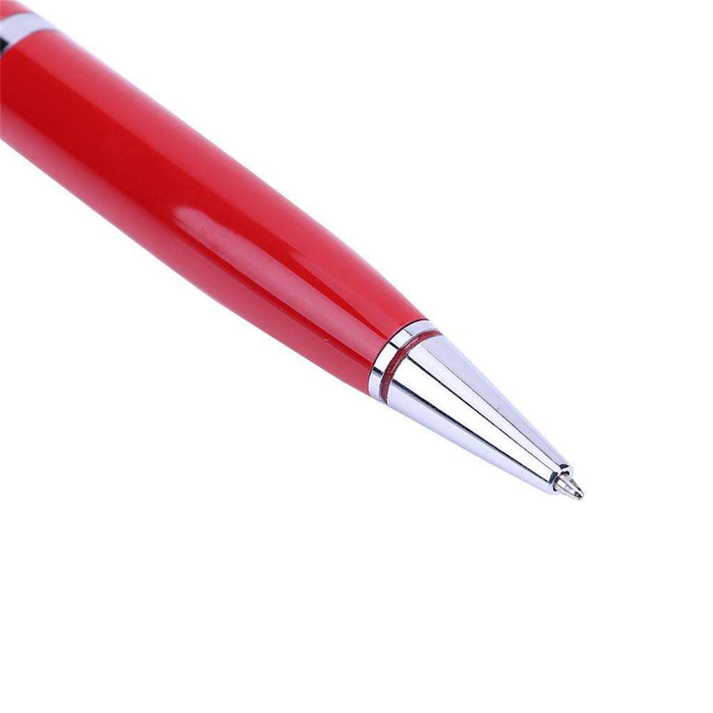 Multi Function 64GB USB Flash Drive Ballpoint Pen Capacitive Touch Stylus