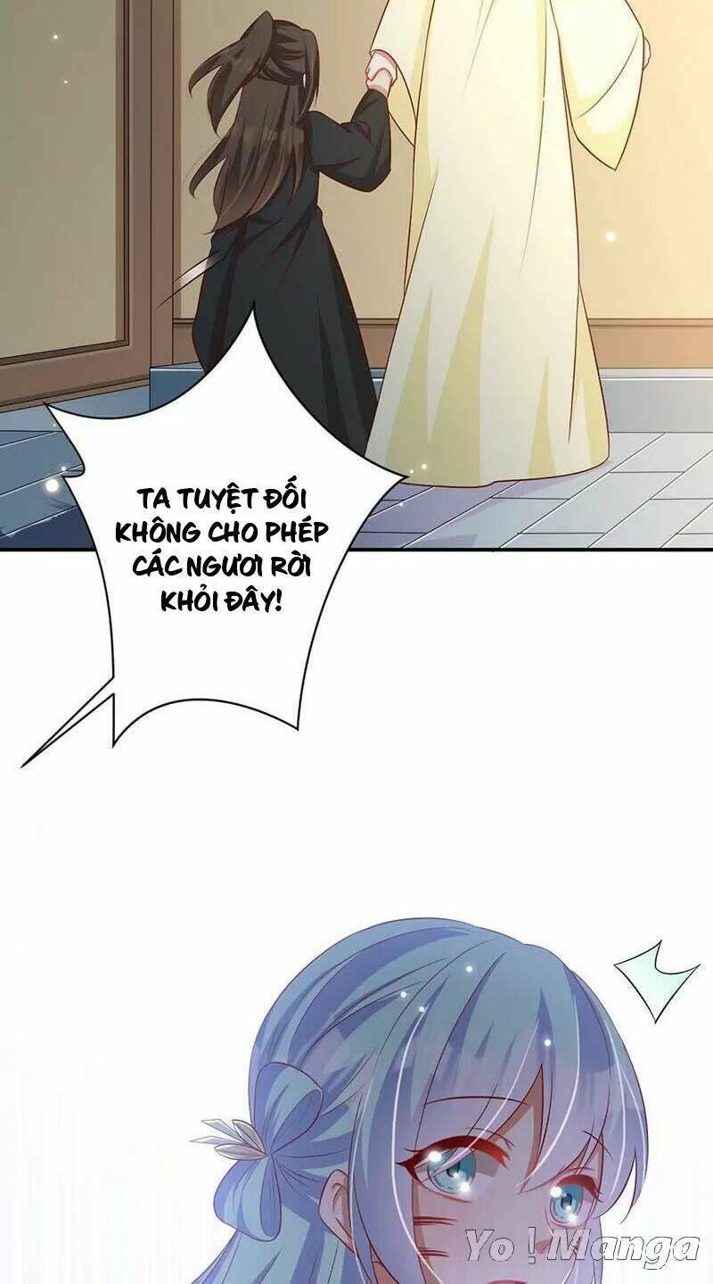 độc y cuồng phi chapter 61 7