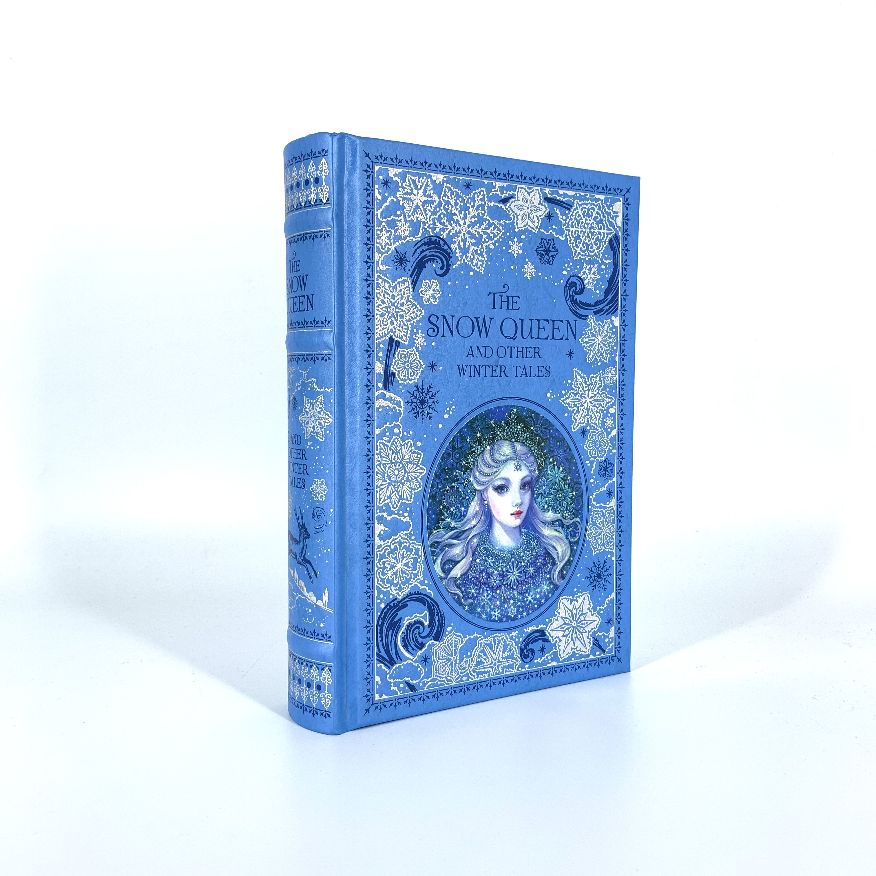 Snow Queen and Other Winter Tales