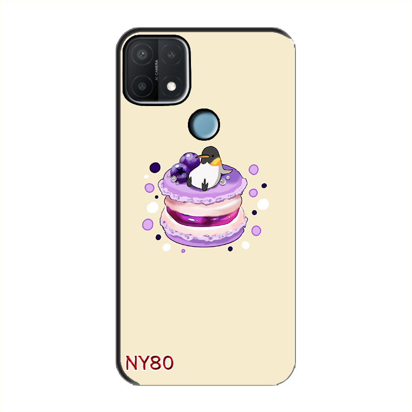 Ốp Lưng Dành Cho OPPO A15