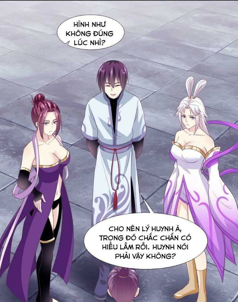 ta là ngọc hoàng đại đế chapter 99 22