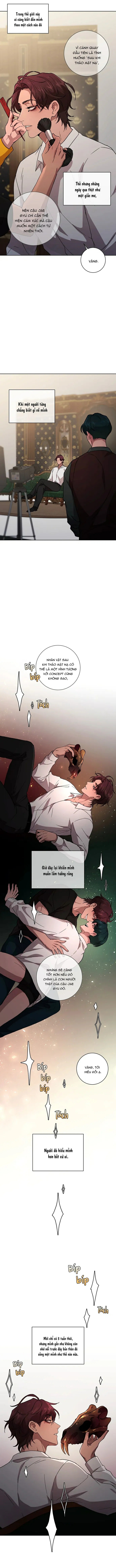 giải phóng bản chất thật của ta chapter 4 2