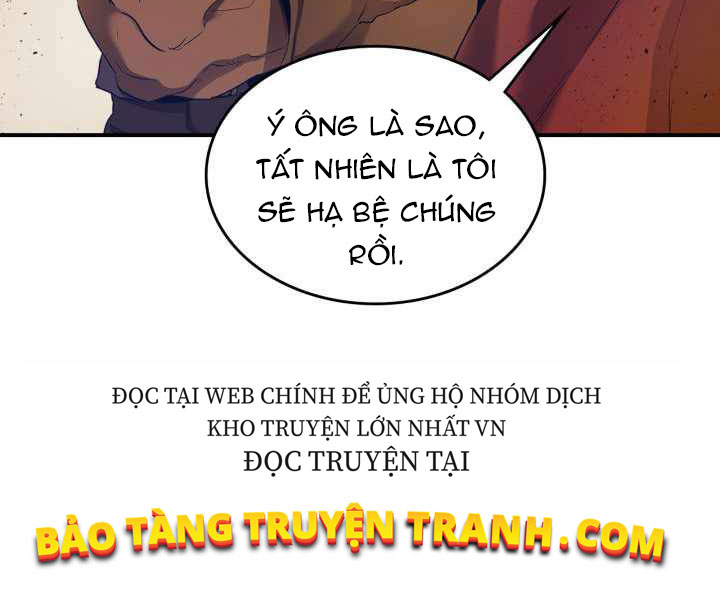 đối đầu với các vị thần Chapter 32 - Trang 2