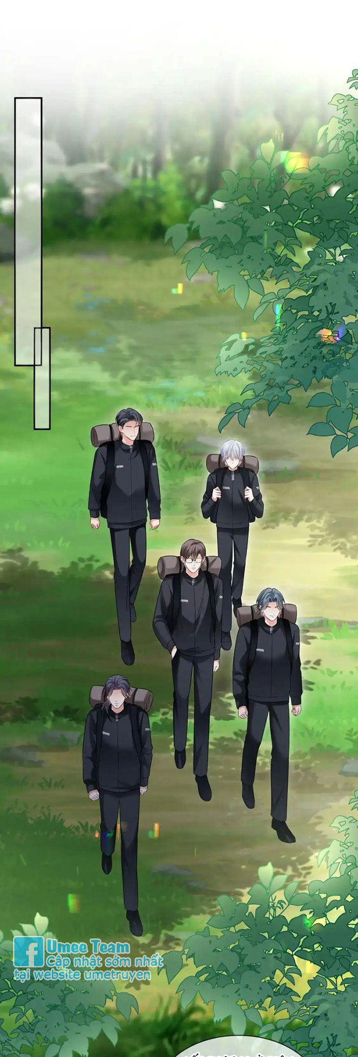 xin hãy ly hôn chapter 123 18