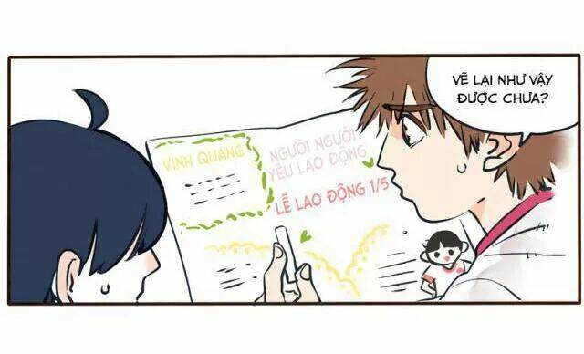 mau mang anh trai tôi đi chapter 59 12