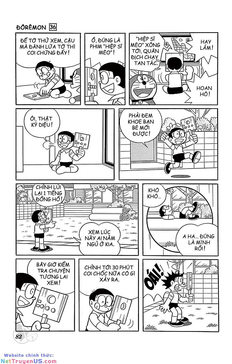 doraemon chapter 645 3