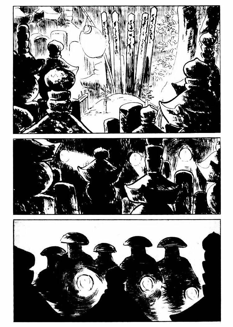 lone wolf and cub chapter 77 25