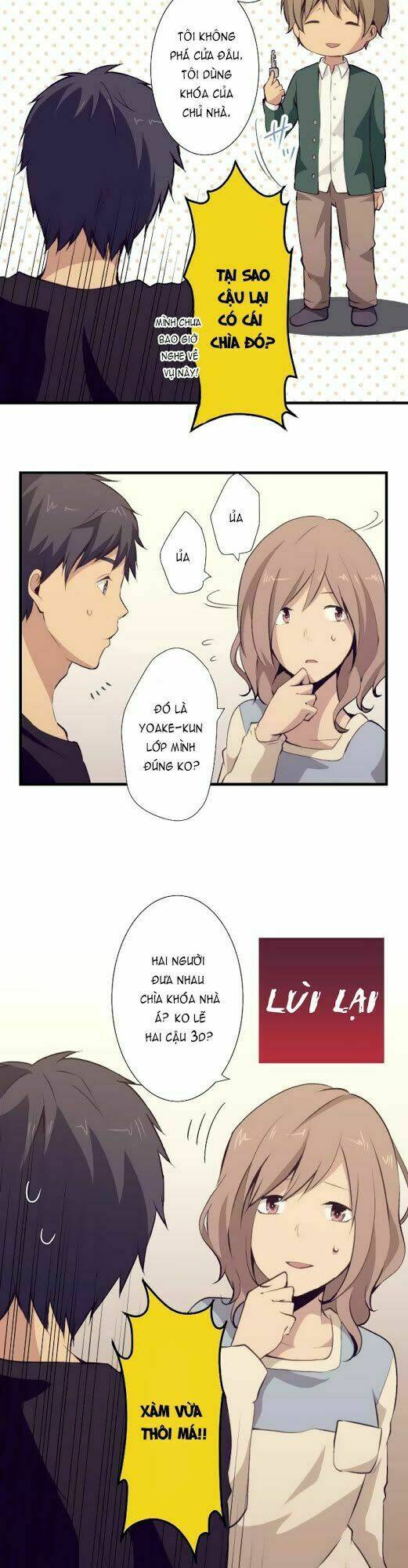 viên thuốc trùng sinh chapter 52 3