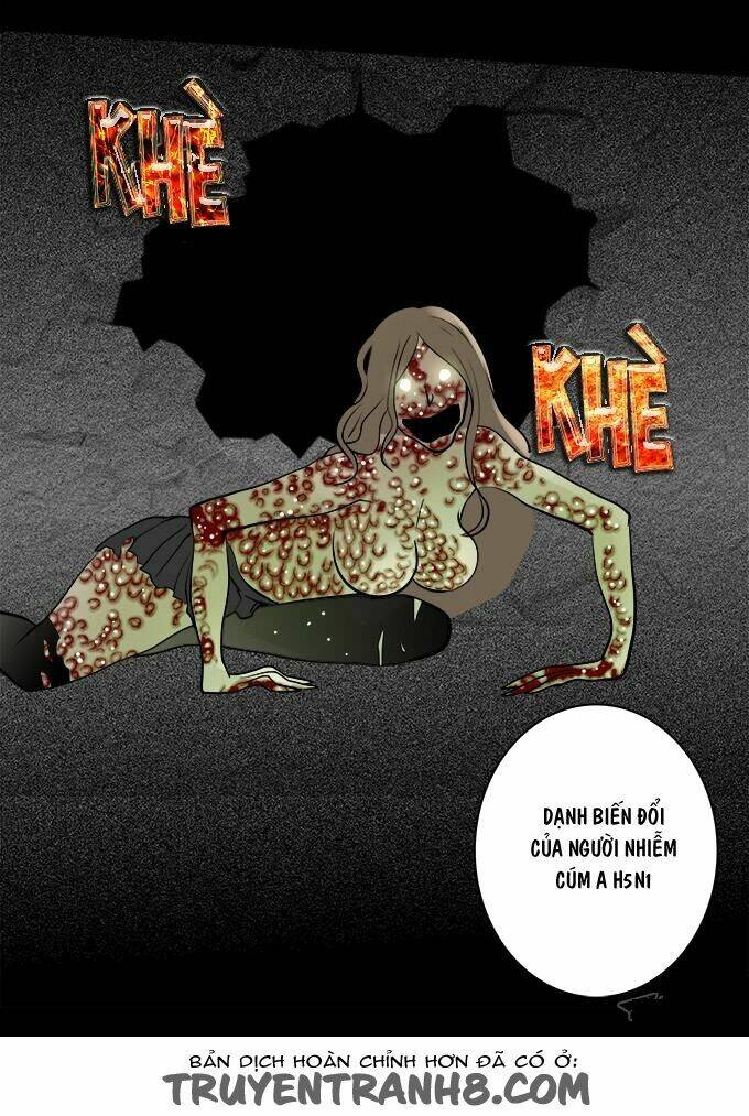 ớn lạnh tuyệt đối chapter 53 26